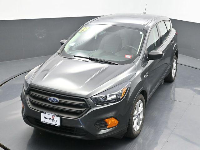 used 2019 Ford Escape car, priced at $13,501