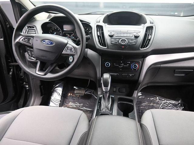 used 2019 Ford Escape car, priced at $13,501