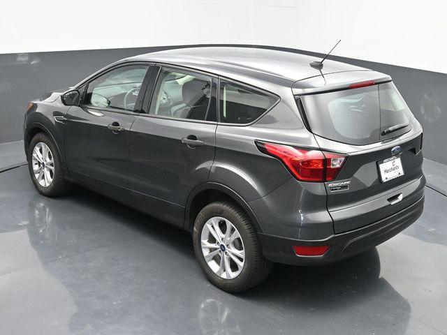 used 2019 Ford Escape car, priced at $13,501