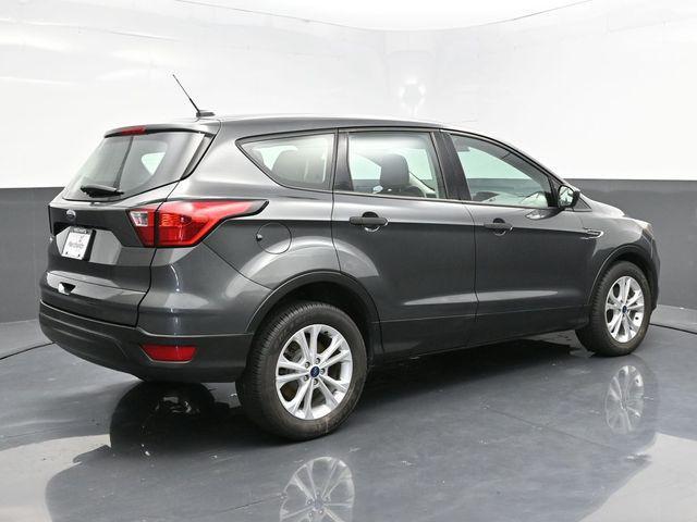 used 2019 Ford Escape car, priced at $13,456