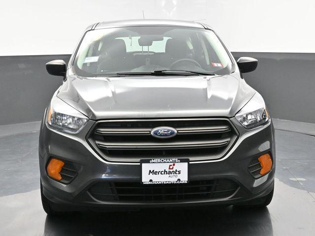 used 2019 Ford Escape car, priced at $13,456