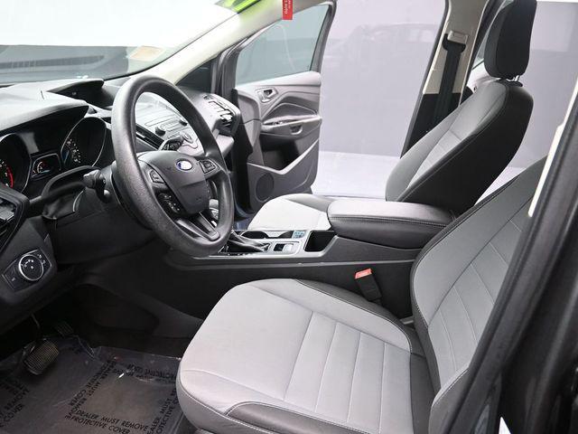 used 2019 Ford Escape car, priced at $13,501