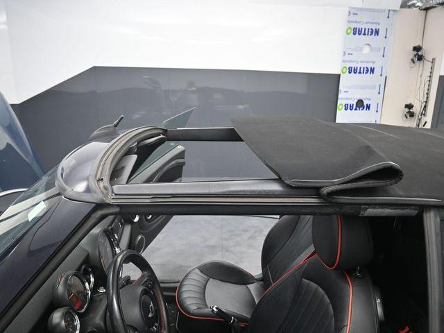 used 2011 MINI Cooper S car, priced at $12,850