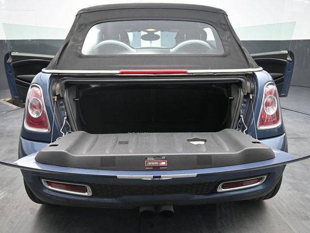 used 2011 MINI Cooper S car, priced at $12,850