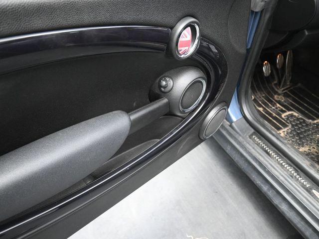 used 2011 MINI Cooper S car, priced at $12,850