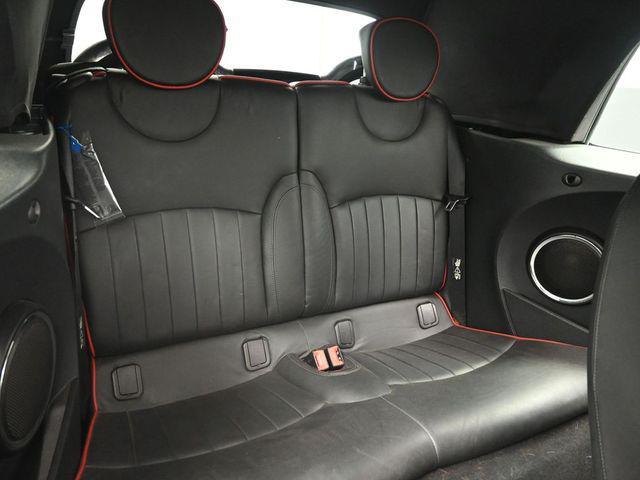used 2011 MINI Cooper S car, priced at $12,850