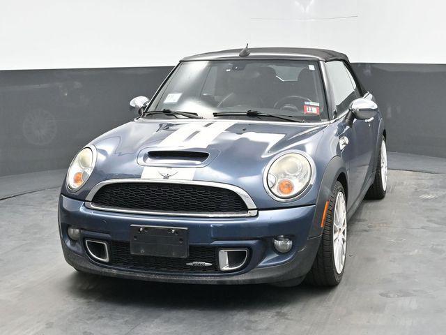 used 2011 MINI Cooper S car, priced at $12,850