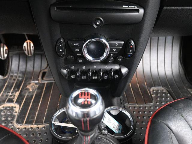 used 2011 MINI Cooper S car, priced at $12,850