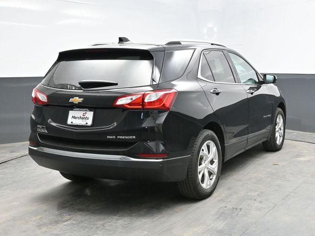 used 2019 Chevrolet Equinox car, priced at $20,890