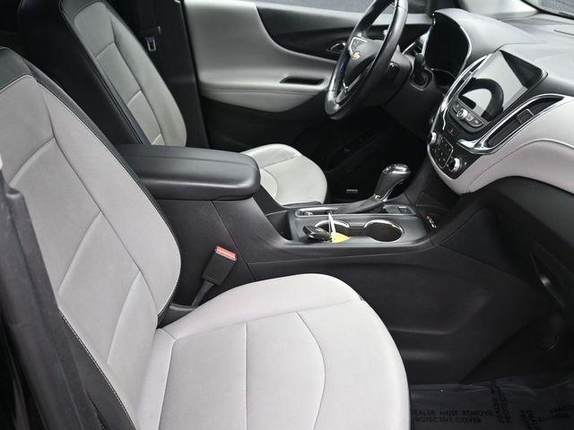 used 2019 Chevrolet Equinox car, priced at $20,890