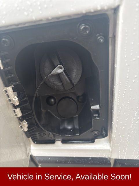 used 2023 Ram ProMaster 2500 car, priced at $30,000