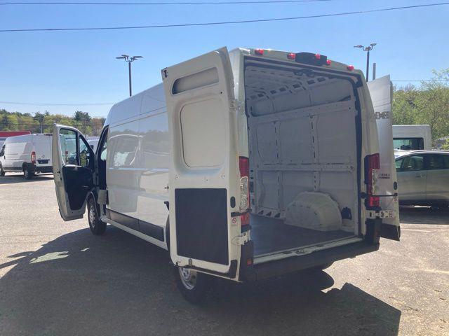 used 2023 Ram ProMaster 2500 car, priced at $27,300