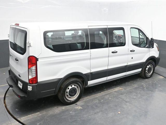 used 2017 Ford Transit-150 car, priced at $26,505