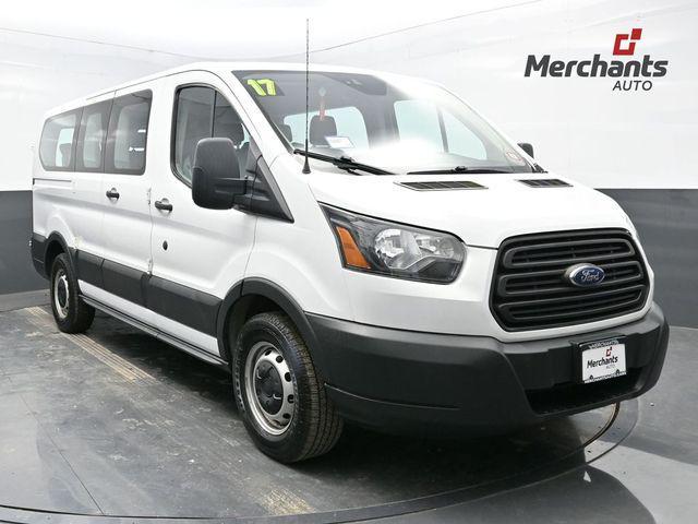 used 2017 Ford Transit-150 car, priced at $26,505