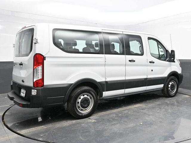 used 2017 Ford Transit-150 car, priced at $26,505