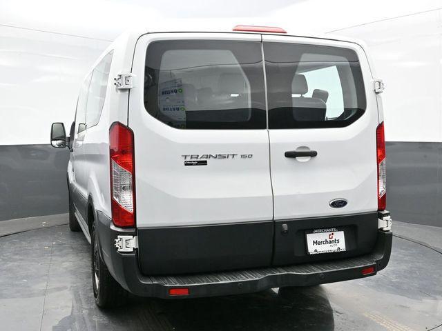 used 2017 Ford Transit-150 car, priced at $26,505