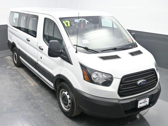 used 2017 Ford Transit-150 car, priced at $26,505