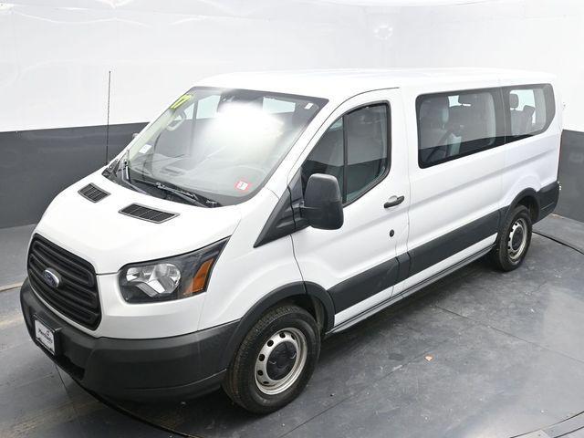 used 2017 Ford Transit-150 car, priced at $26,505