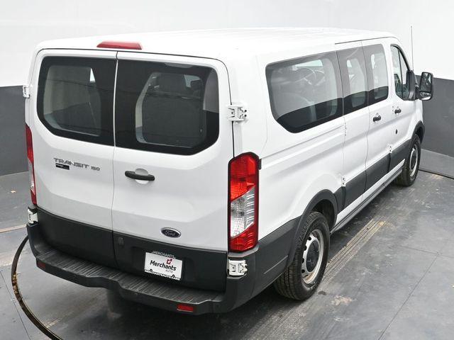 used 2017 Ford Transit-150 car, priced at $26,505