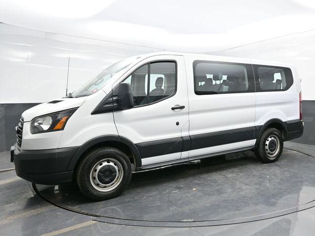 used 2017 Ford Transit-150 car, priced at $26,505