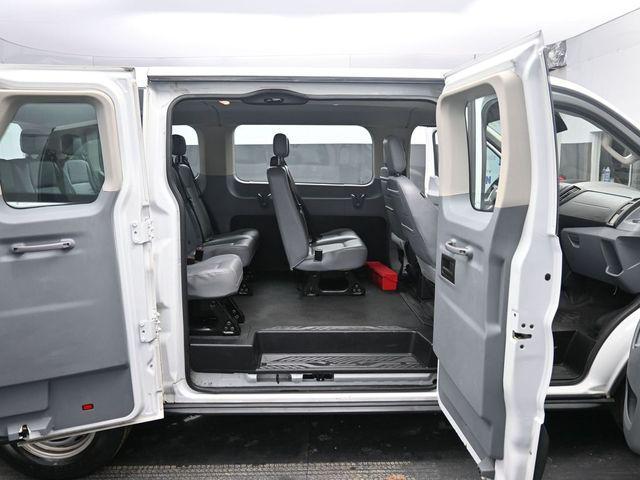 used 2017 Ford Transit-150 car, priced at $26,505