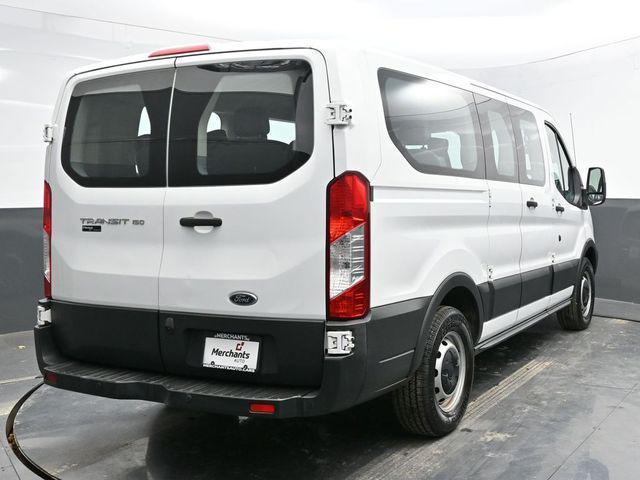 used 2017 Ford Transit-150 car, priced at $26,505