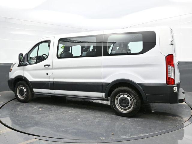 used 2017 Ford Transit-150 car, priced at $26,505