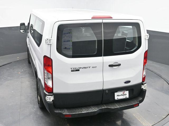 used 2017 Ford Transit-150 car, priced at $26,505