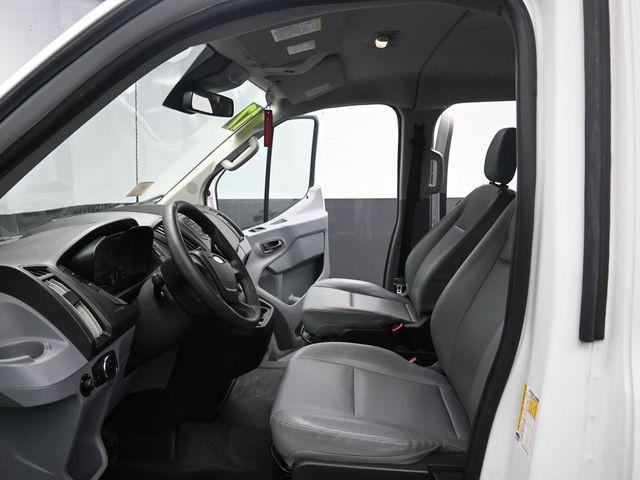 used 2017 Ford Transit-150 car, priced at $26,505