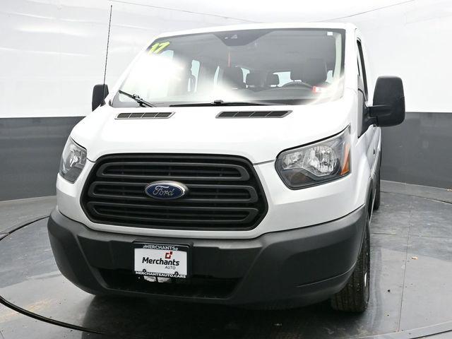 used 2017 Ford Transit-150 car, priced at $26,505