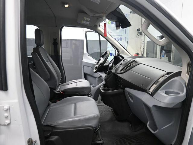 used 2017 Ford Transit-150 car, priced at $26,505