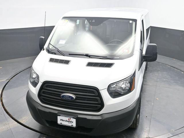 used 2017 Ford Transit-150 car, priced at $26,505