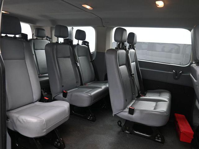 used 2017 Ford Transit-150 car, priced at $26,505