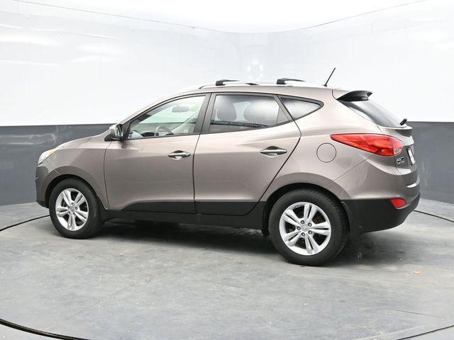 used 2013 Hyundai Tucson car, priced at $10,898