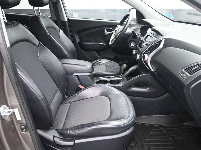 used 2013 Hyundai Tucson car, priced at $10,898