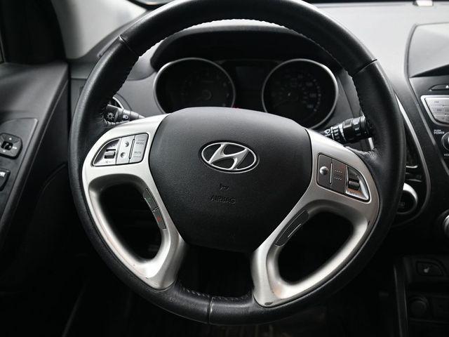 used 2013 Hyundai Tucson car, priced at $10,898