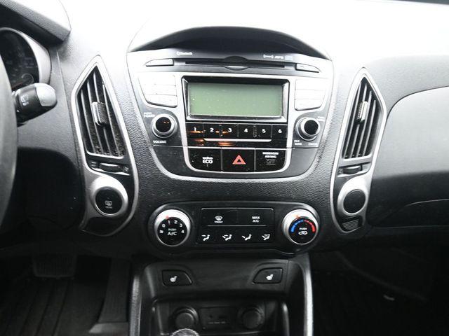 used 2013 Hyundai Tucson car, priced at $10,898