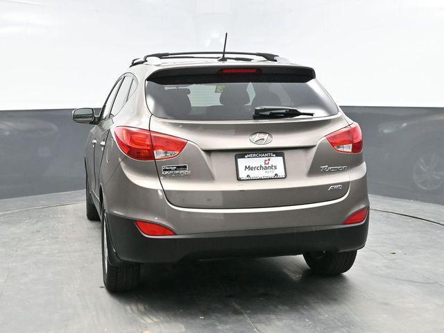 used 2013 Hyundai Tucson car, priced at $10,898