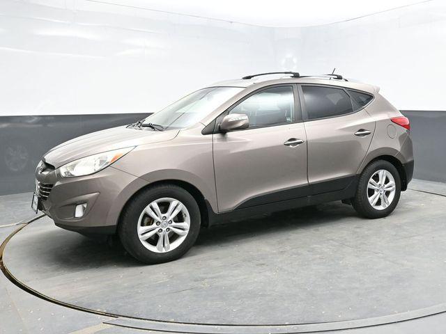 used 2013 Hyundai Tucson car, priced at $10,898