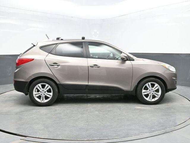 used 2013 Hyundai Tucson car, priced at $10,898