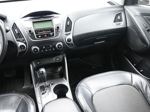 used 2013 Hyundai Tucson car, priced at $10,898