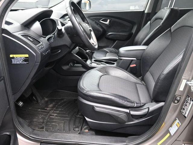 used 2013 Hyundai Tucson car, priced at $10,898