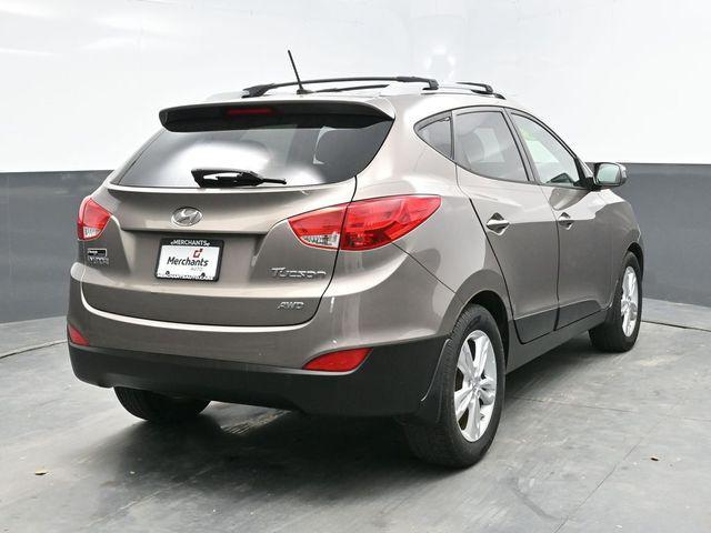 used 2013 Hyundai Tucson car, priced at $10,898
