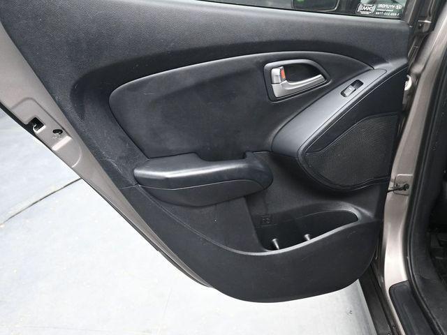 used 2013 Hyundai Tucson car, priced at $10,898