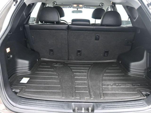 used 2013 Hyundai Tucson car, priced at $10,898