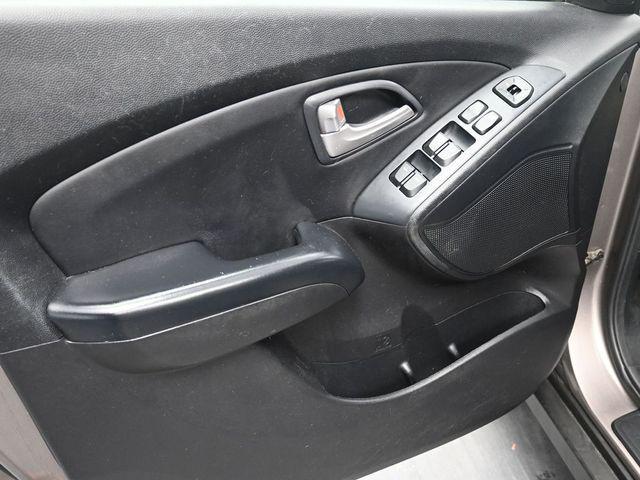 used 2013 Hyundai Tucson car, priced at $10,898