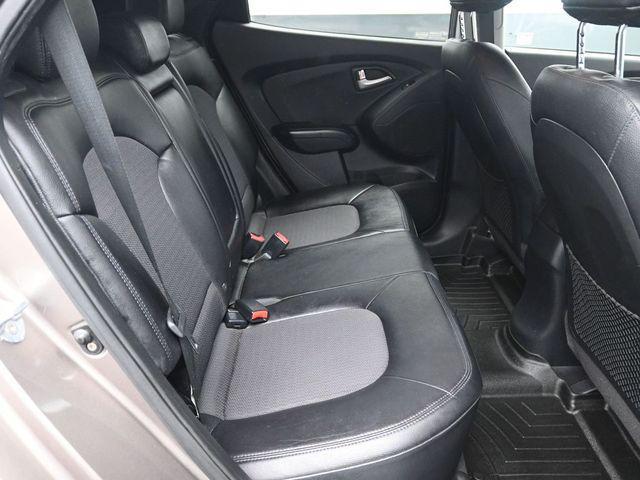 used 2013 Hyundai Tucson car, priced at $10,898