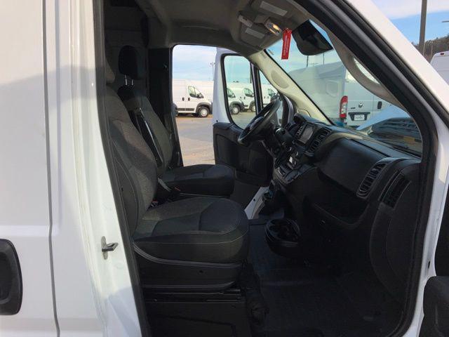 used 2023 Ram ProMaster 2500 car, priced at $26,500