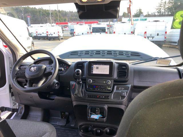 used 2023 Ram ProMaster 2500 car, priced at $26,500