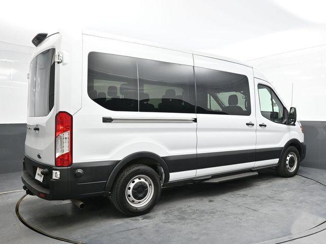 used 2024 Ford Transit-350 car, priced at $56,500